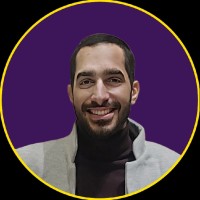 Omar Ghazal