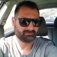 Marios Argy