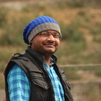 Tushar Patel