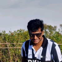 Hardageri Sanjay