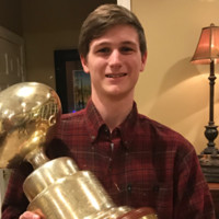 William Nelson King, Pe