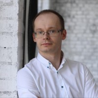Dmitry Martynenko