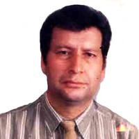 Maximo Villacorta