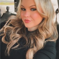 Lauren Rosevear