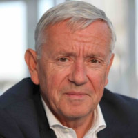 Wolfgang Schröder