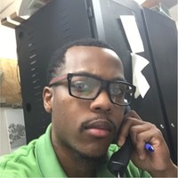 Darryl Mitchell