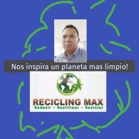 Recicling Max Nos inspira un planeta mas limpio