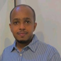 Mohammed Idris