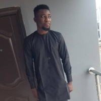 Osamudiamen Stephen