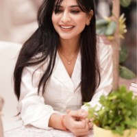 Vrinda Sharma