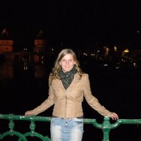 Arisa Van Der Maas