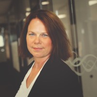Lena Marthinsen Mork