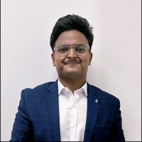 Chaitanya Jadhav
