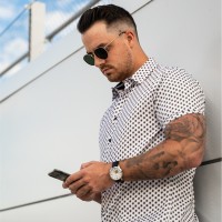 Matthew Galley