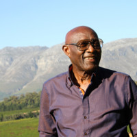 Prof. Edward S. Ayensu