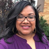 Patriece Johnson