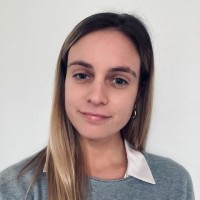 María Trinidad Larraín Rochefort