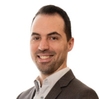 Eric Lavoie
