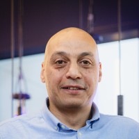 Mohamed Guindy