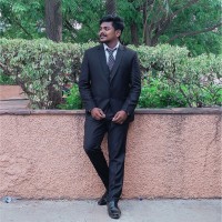 Praveen Ambati