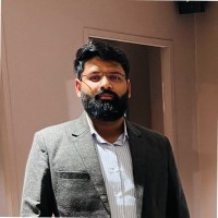Tushaar Sharma (Ap)