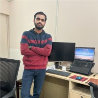 Akhil Pillai