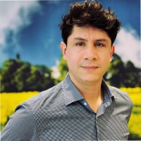 Baltazar Seidel Echeverri