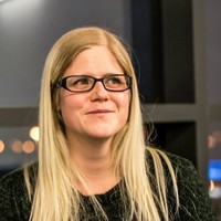 Charlotte Blacker