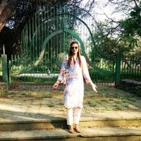 Kashish Thethi
