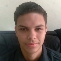 Victor Gustavo Miranda De Oliveira