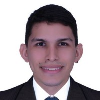 Jonathan Ricardo Acosta Cruz