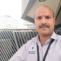 Syed Sami Ahmed