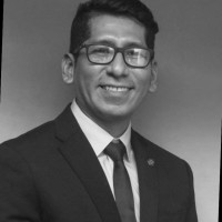 Jimmy Canahuire