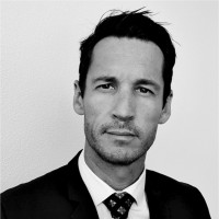 James Hocking