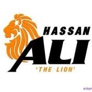 hassan ali