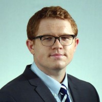 Tyler Johnson, Cpim, Cpsm