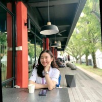 Jacqueline Wong