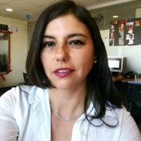 Natalia Troncoso