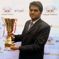 Chirag Thakkar
