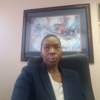 Nomkhosi Magwaza
