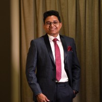 Jaydeep Deb