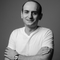 Vahan Klekchyan
