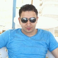 Mohamed Eldemerdash