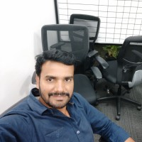 Gururaj B.R