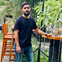 Vinesh Sasidharan