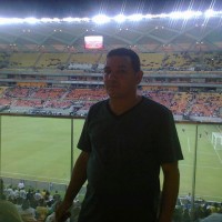 Danilson Menezes Teixeira