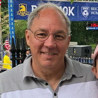 MIKE CHARETTE