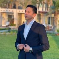Ezz Eldin Ayman Saraya