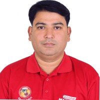 Gyan Raj Pathak