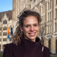 Mariola Moeyaert